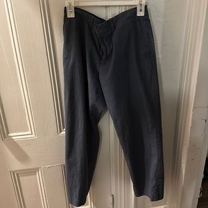 J.Crew Bedford 34 W 30 L